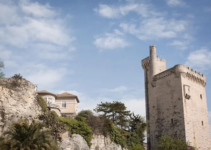 Zenao Les Avignon Villeneuve-lès-Avignon
