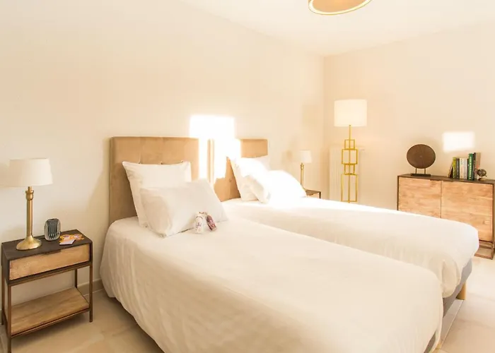 Zenao Aparthotel