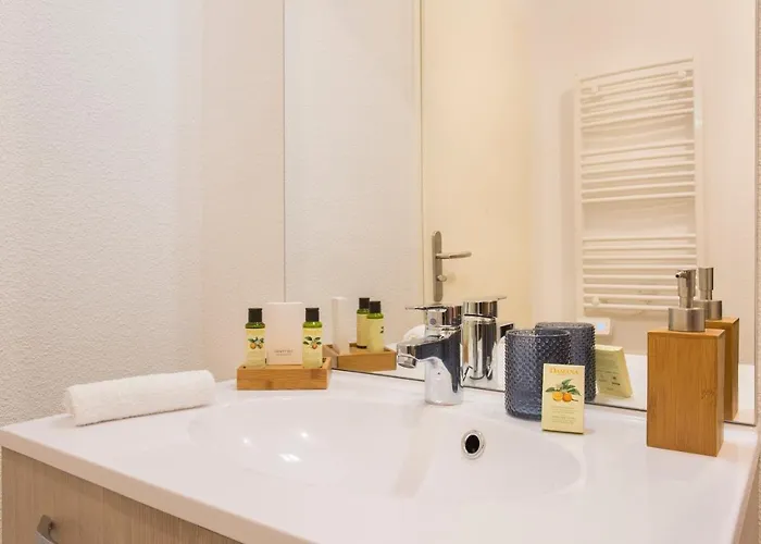 Aparthotel Zenao