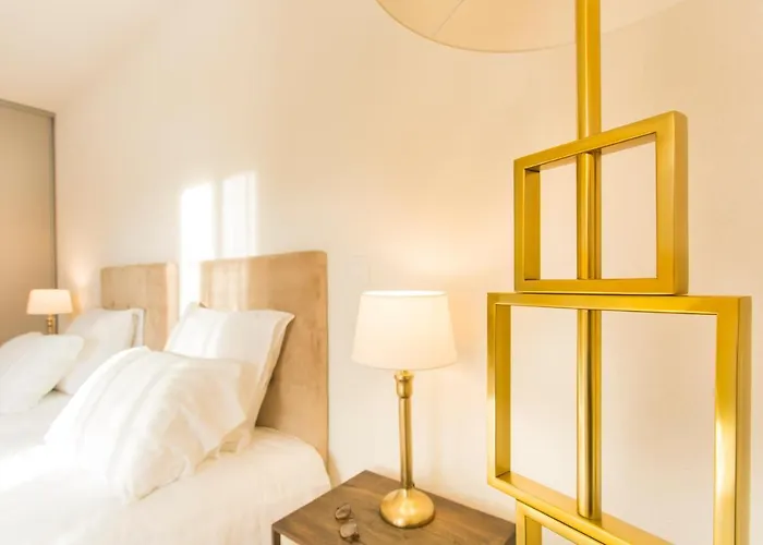 Aparthotel Zenao *