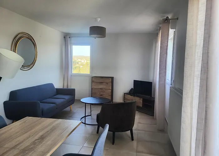 Aparthotel Zenao *