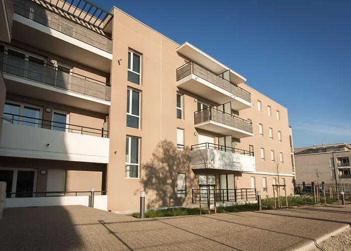 Aparthotel Zenao