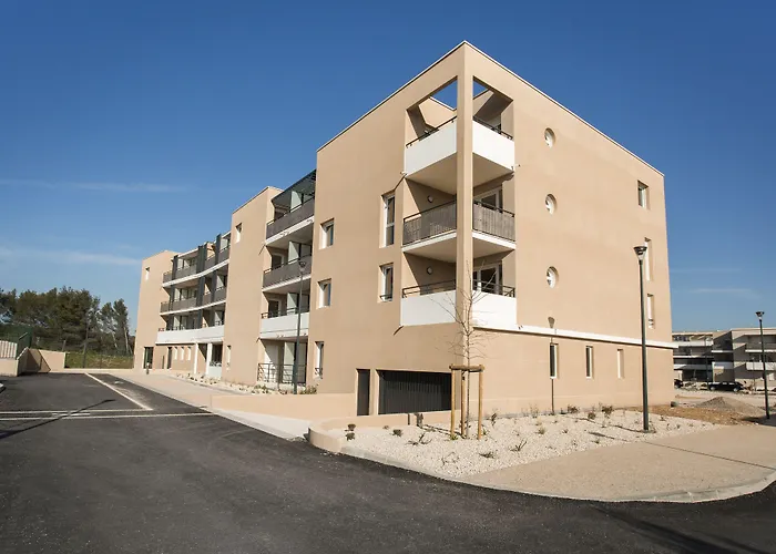 Zenao Aparthotel