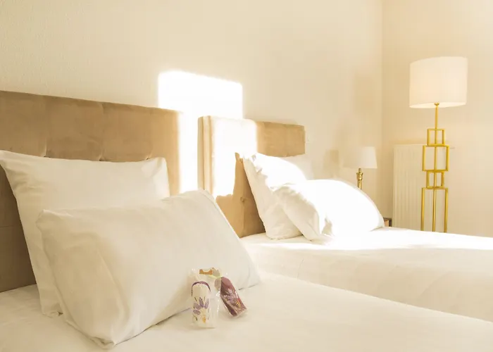 Aparthotel Zenao Villeneuve-les-Avignon