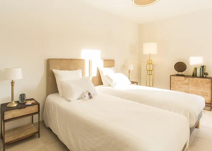 Zenao Aparthotel