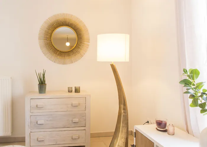 Aparthotel Zenao