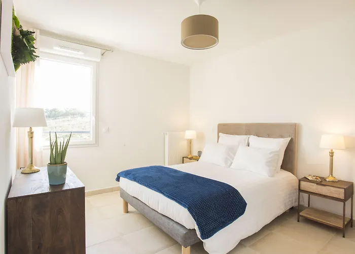 Aparthotel Zenao