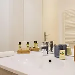 Aparthotel Zenao Villeneuve-lès-avignon *