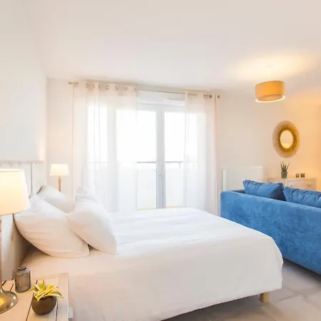 Zenao Lejlighedshotel *