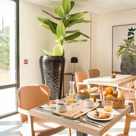 Zenao Lejlighedshotel