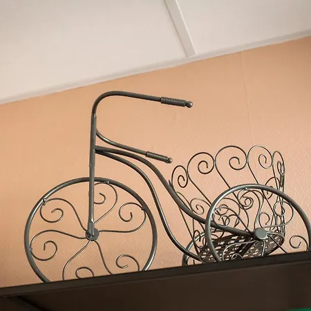 Aparthotel Zenao *