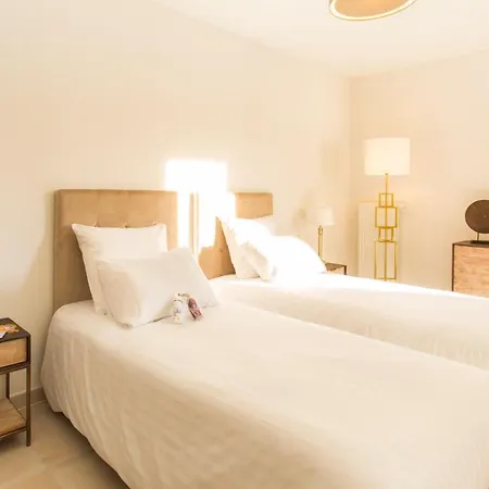 Zenao Lejlighedshotel
