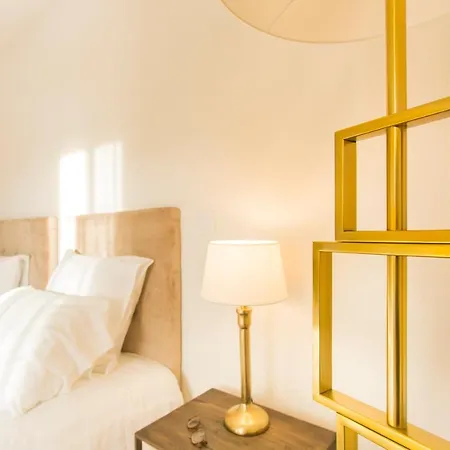 Lejlighedshotel Zenao *
