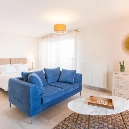 Zenao Lejlighedshotel