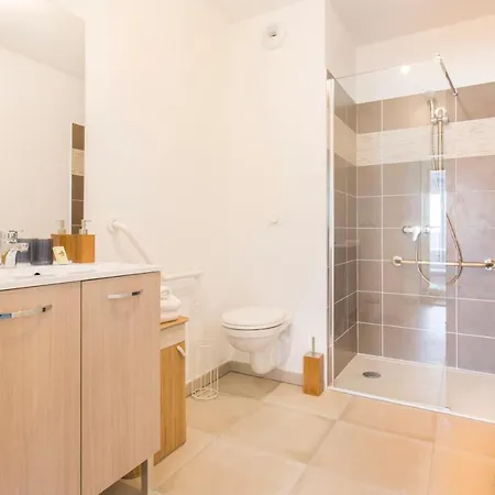 Zenao Lejlighedshotel