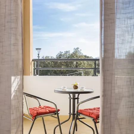 Zenao Lejlighedshotel Villeneuve-lès-Avignon