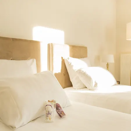 Lejlighedshotel Zenao Villeneuve-lès-Avignon