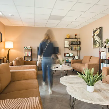 Zenao Lejlighedshotel Villeneuve-lès-Avignon