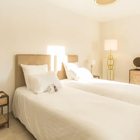 Zenao Lejlighedshotel