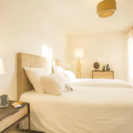 Zenao Lejlighedshotel