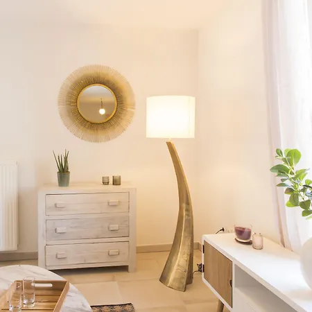 Lejlighedshotel Zenao
