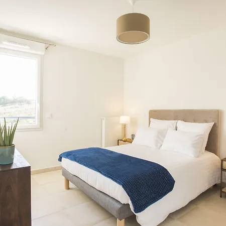 Lejlighedshotel Zenao