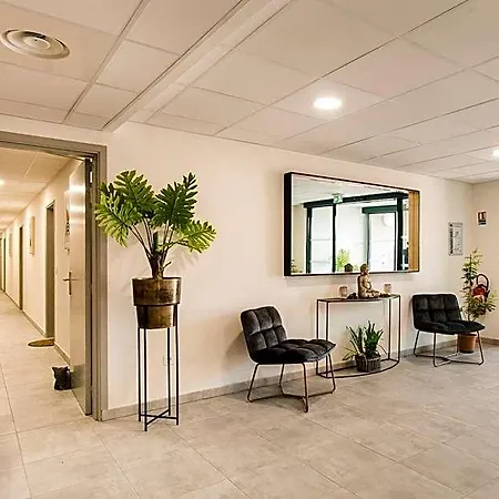Apart Otel Zenao