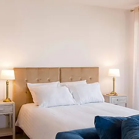 Aparthotel Zenao