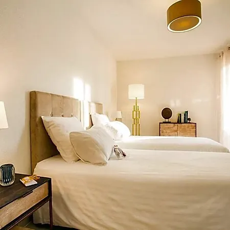 Appart hôtel Zenao Les Avignon *