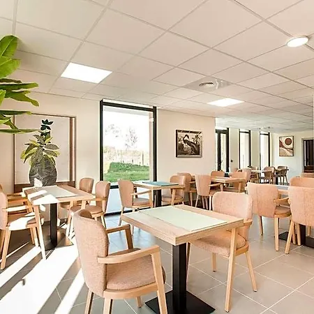 Appart hôtel Zenao Les Avignon